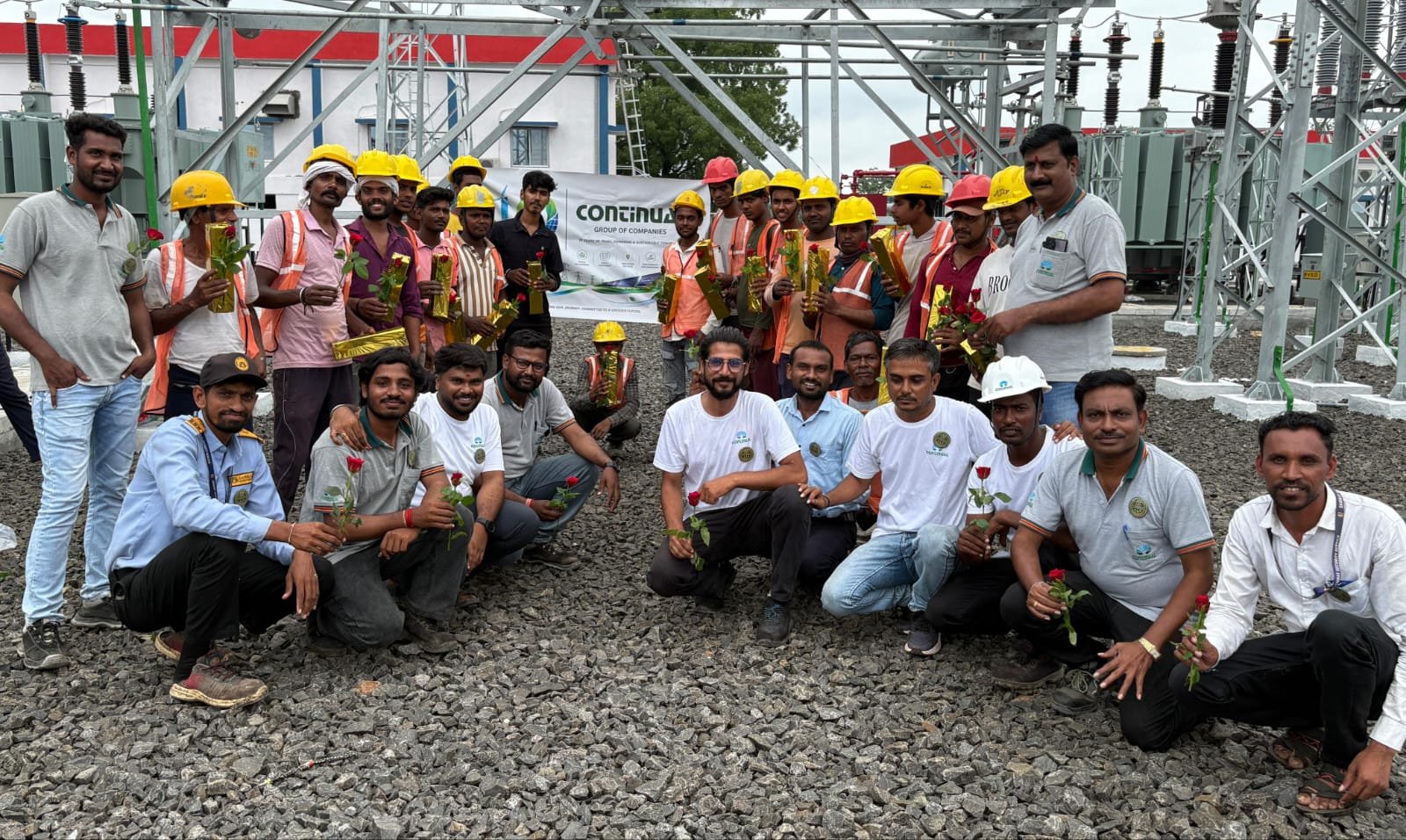 Excellence in Renewable Energy - illustrative image