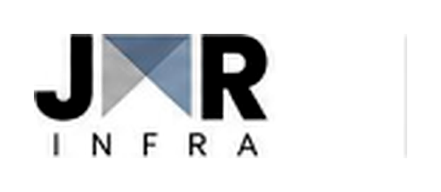 Jmr Infra logo