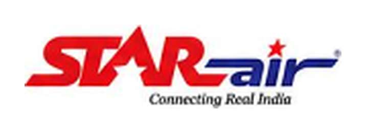 Star Air logo