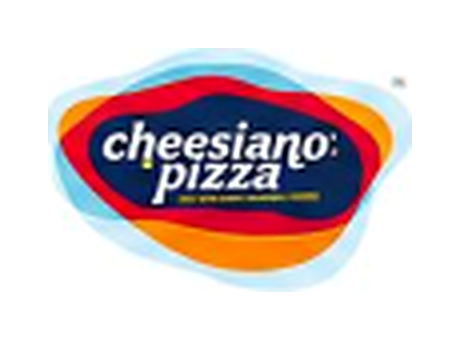 Cheesiano Pizza logo