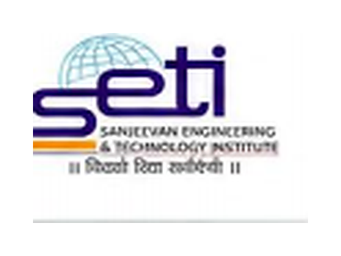 Seti logo